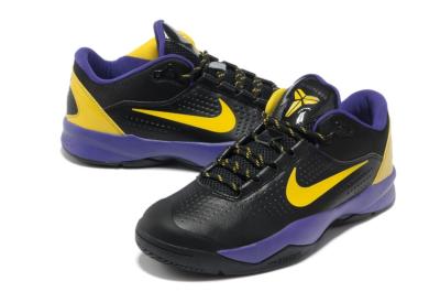 cheap nike zoom kobe venomenon 3 men's shoes cheap no. 5